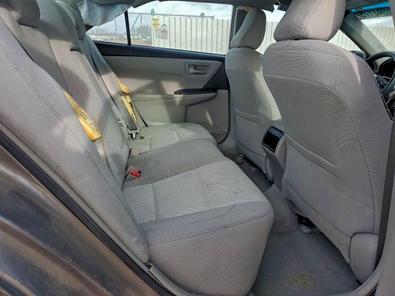 Photo 10 from auction – 2016 TOYOTA CAMRY LE with VIN 4T4BF1FK5GR577004