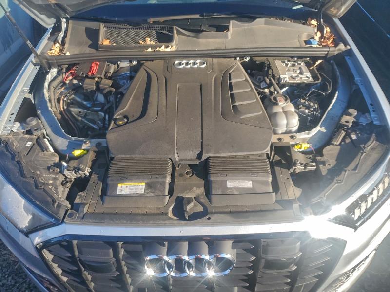 Photo 12 from auction – 2024 AUDI Q7 PREMIUM with VIN WA1LCBF70RD000536