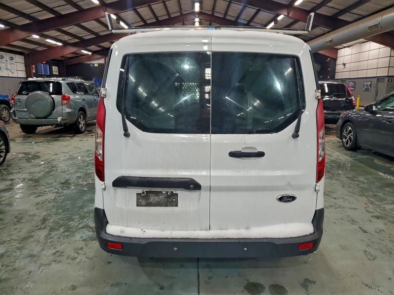 Photo 6 from auction – 2014 FORD TRANSIT CO with VIN NM0LS7F79E1151356