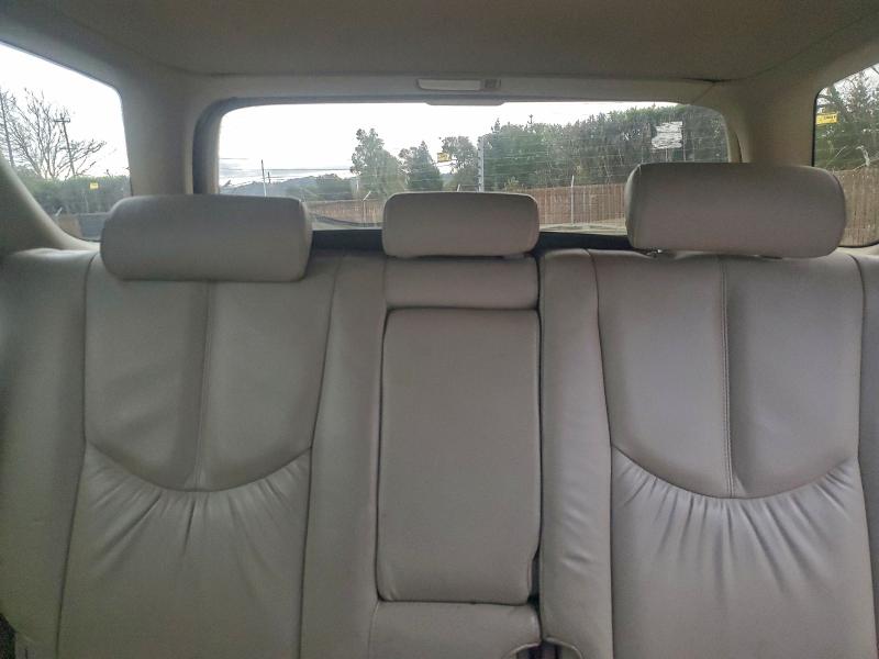 Photo 10 from auction – 1999 LEXUS RX 300 with VIN JT6HF10U0X0044382