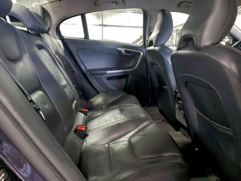 Photo 10 from auction – 2013 VOLVO S60 T5 with VIN YV1612FH3D2170650