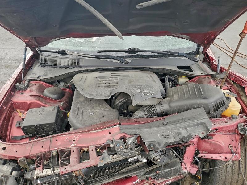 Photo 11 from auction – 2019 CHRYSLER 300 S with VIN 2C3CCABG5KH654015