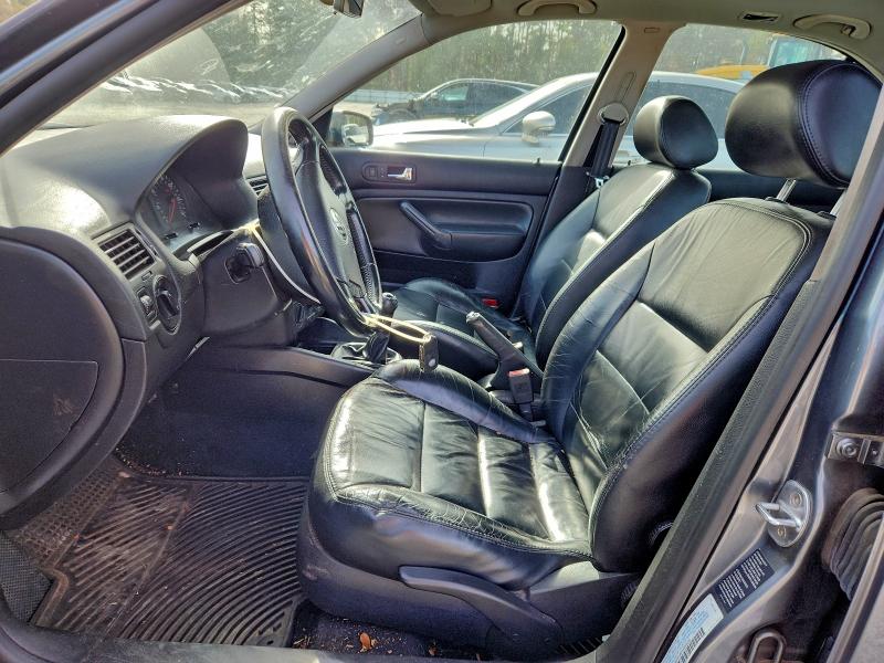 Photo 7 from auction – 2003 VOLKSWAGEN JETTA GLS with VIN 3VWSP69M03M082291