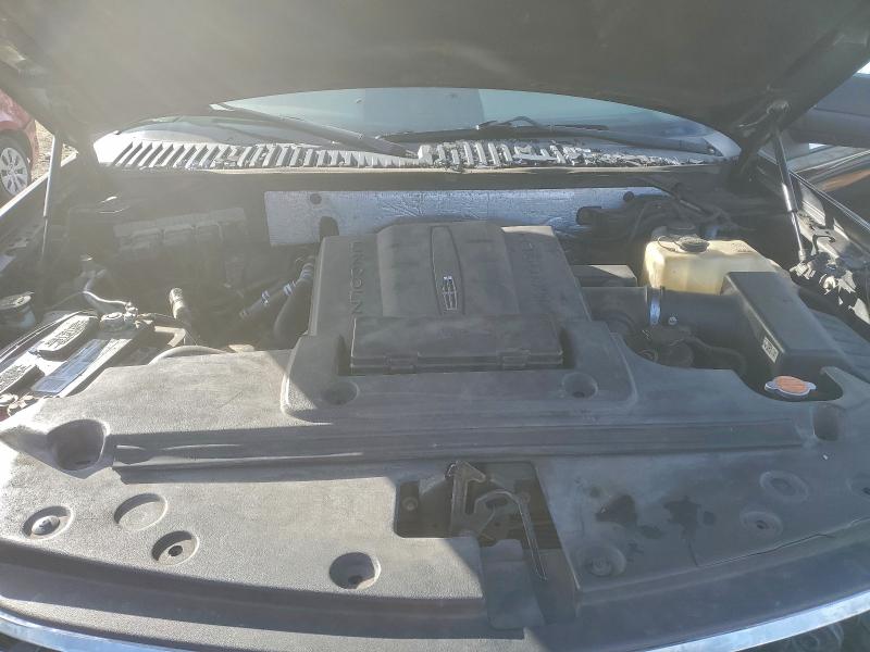 Photo 12 from auction – 2013 LINCOLN NAVIGATOR with VIN 5LMJJ3J59DEL05057