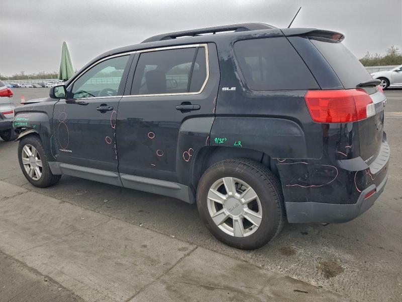 Foto 2 de la subasta – 2013 GMC TERRAIN SL con VIN 2GKALMEKXD6307643