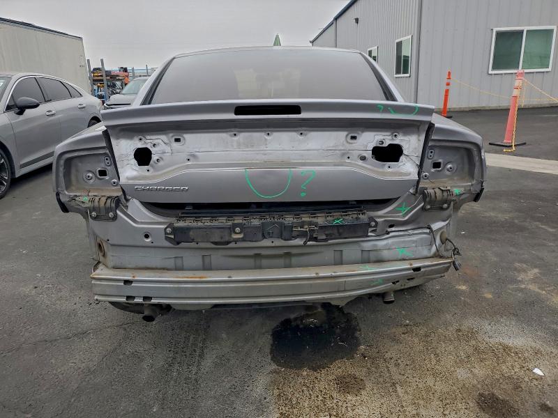 Foto 6 de la subasta – 2013 DODGE CHARGER SE con VIN 2C3CDXBG8DH689554