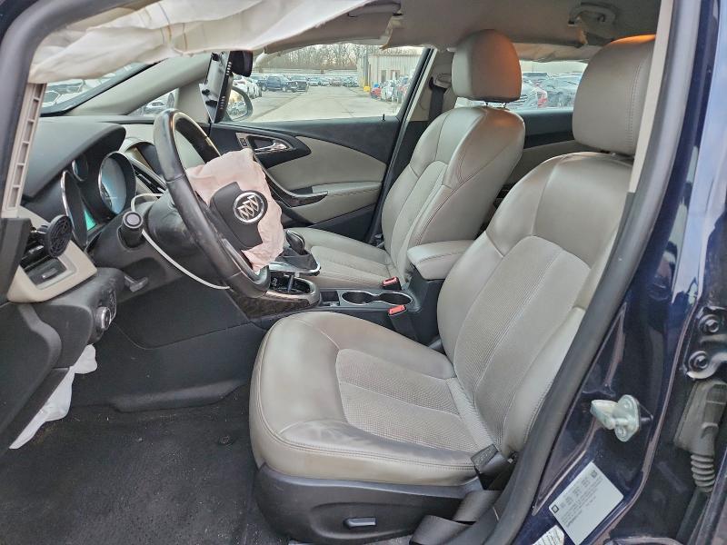 Photo 7 from auction – 2015 BUICK VERANO CON with VIN 1G4PR5SK6F4114131