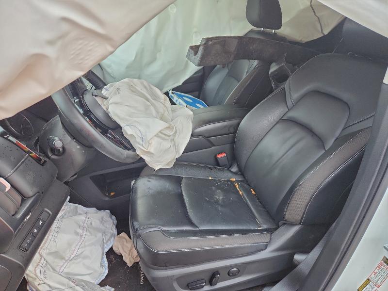 Photo 7 from auction – 2024 NISSAN PATHFINDER with VIN 5N1DR3CA9RC246565