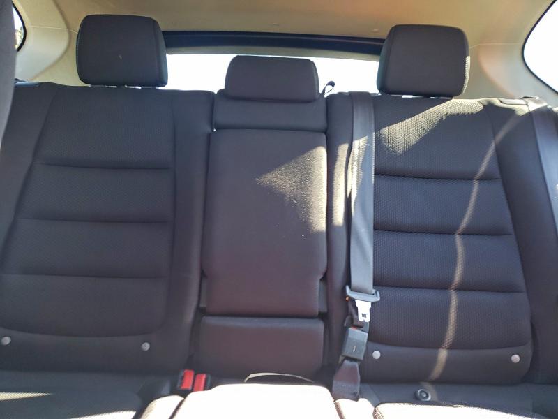 Photo 10 from auction – 2016 MAZDA CX-5 TOURI with VIN JM3KE2CYXG0683432