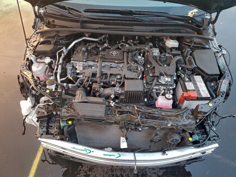 Photo 11 from auction – 2025 TOYOTA COROLLA LE with VIN JTDBCMFE6SJ047508