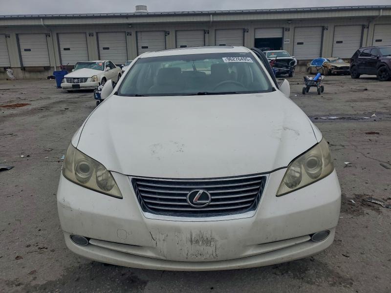 Photo 5 from auction – 2007 LEXUS ES 350 with VIN JTHBJ46G372033041