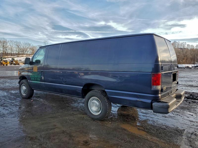 Photo 2 from auction – 2004 FORD ECONOLINE with VIN 1FTSS34L94HB18743