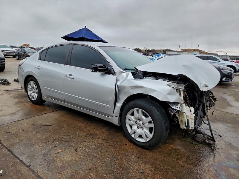 Photo 4 from auction – 2011 NISSAN ALTIMA BAS with VIN 1N4AL2AP5BN483659
