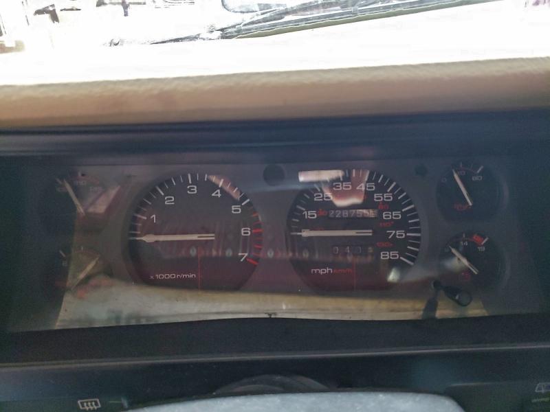 Zdjęcie 9 z aukcji – 1995 JEEP CHEROKEE S z VIN 1J4FT67S2SL576986