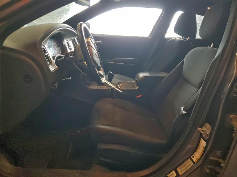 Photo 7 from auction – 2014 DODGE CHARGER SE with VIN 2C3CDXBG6EH353595