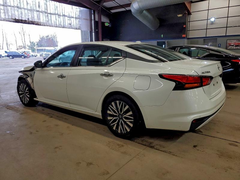 Photo 2 from auction – 2024 NISSAN ALTIMA SV with VIN 1N4BL4DV4RN370225