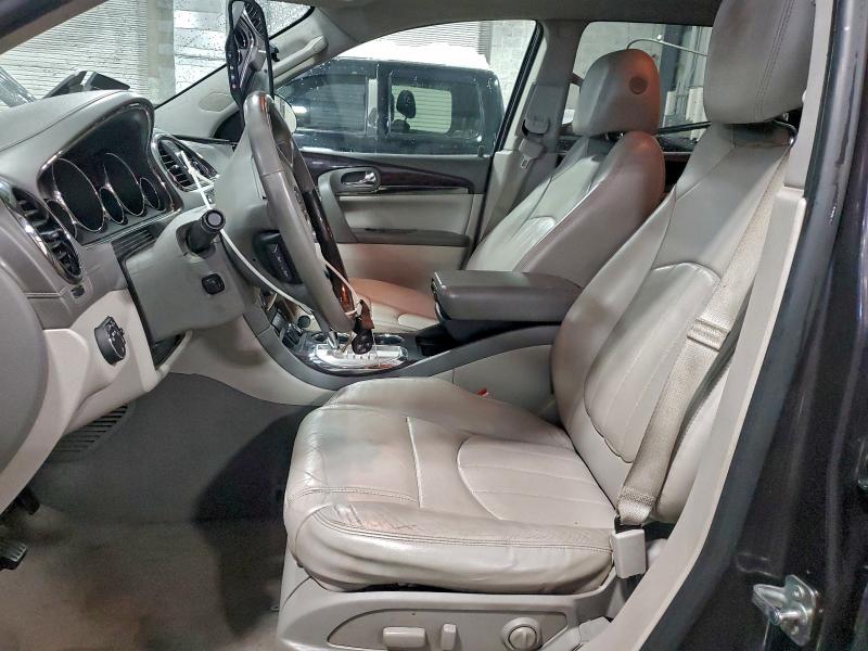 Photo 7 from auction – 2016 BUICK ENCLAVE with VIN 5GAKVCKD4GJ211770