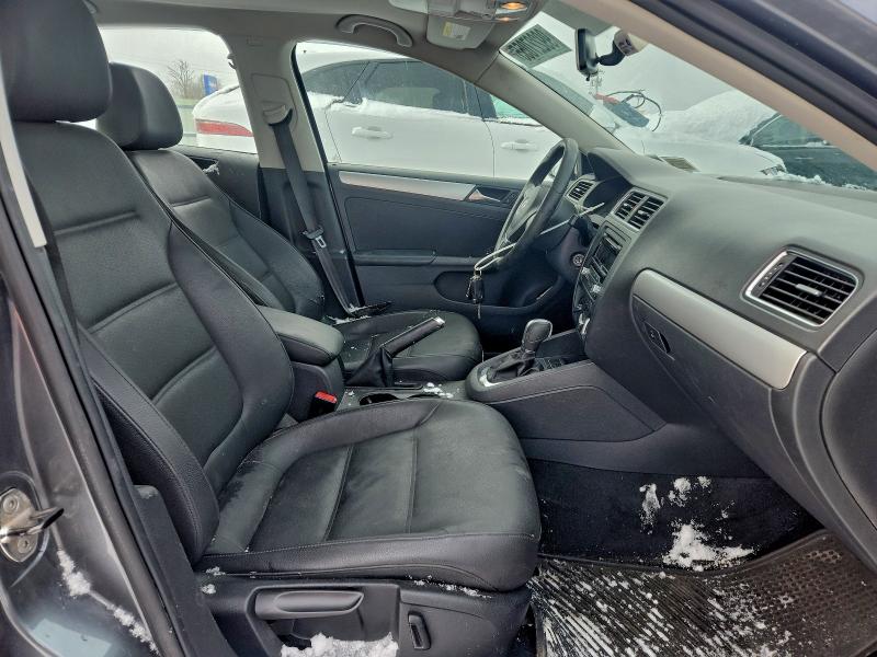 Photo 7 from auction – 2013 VOLKSWAGEN JETTA SE with VIN 3VWDP7AJ6DM200085