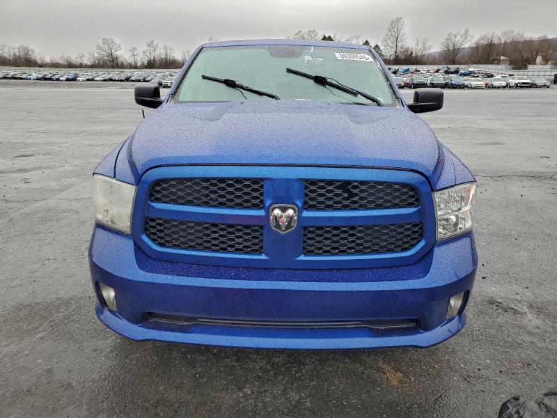 Photo 5 from auction – 2015 RAM 1500 ST with VIN 1C6RR7KT5FS689180