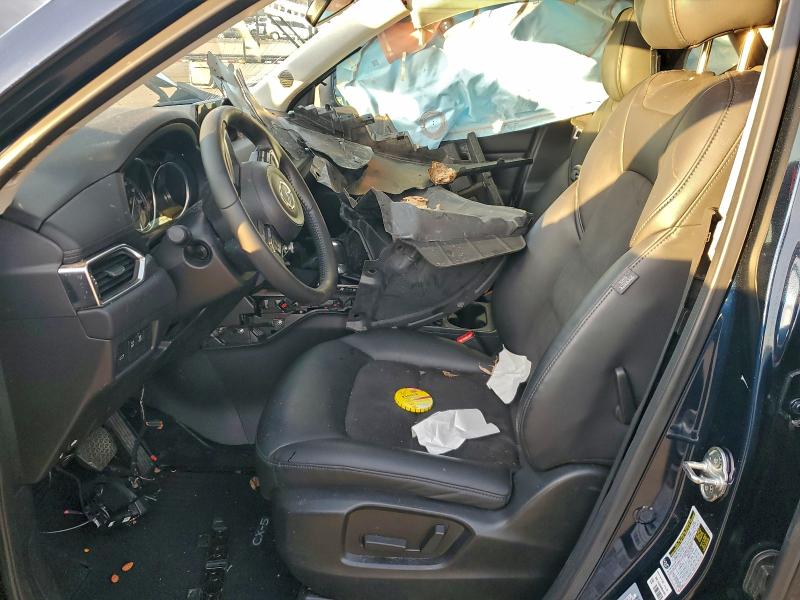 Photo 7 from auction – 2020 MAZDA CX-5 TOURI with VIN JM3KFBCM0L0841992