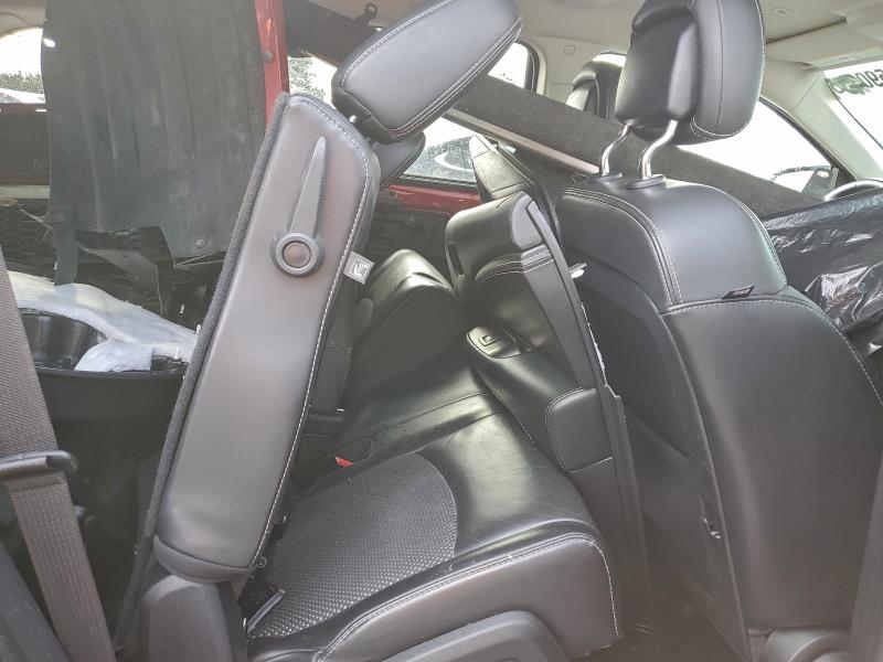 Photo 11 from auction – 2018 DODGE JOURNEY CR with VIN 3C4PDCGG8JT369832