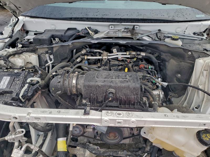 Photo 12 from auction – 2024 FORD EXPLORER X with VIN 1FMSK8DH0RGA89604