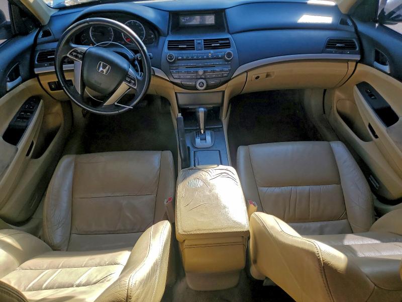 Zdjęcie 8 z aukcji – 2012 HONDA ACCORD z VIN 1HGCP2F64CA174427