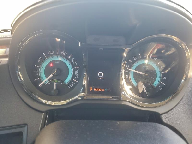 Photo 9 from auction – 2013 BUICK LACROSSE with VIN 1G4GC5ERXDF273584