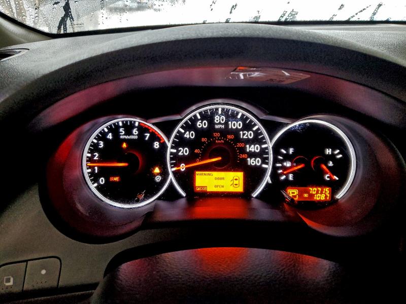 Photo 9 from auction – 2012 NISSAN ALTIMA BAS with VIN 1N4AL2AP2CN441905