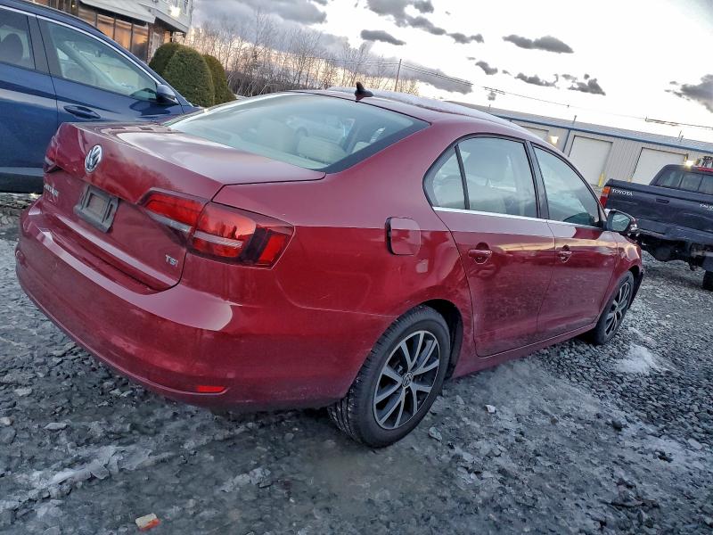 Photo 3 from auction – 2017 VOLKSWAGEN JETTA SE with VIN 3VWB67AJ5HM331587