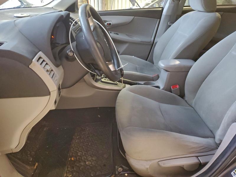 Photo 7 from auction – 2013 TOYOTA COROLLA BA with VIN 2T1BU4EEXDC045077