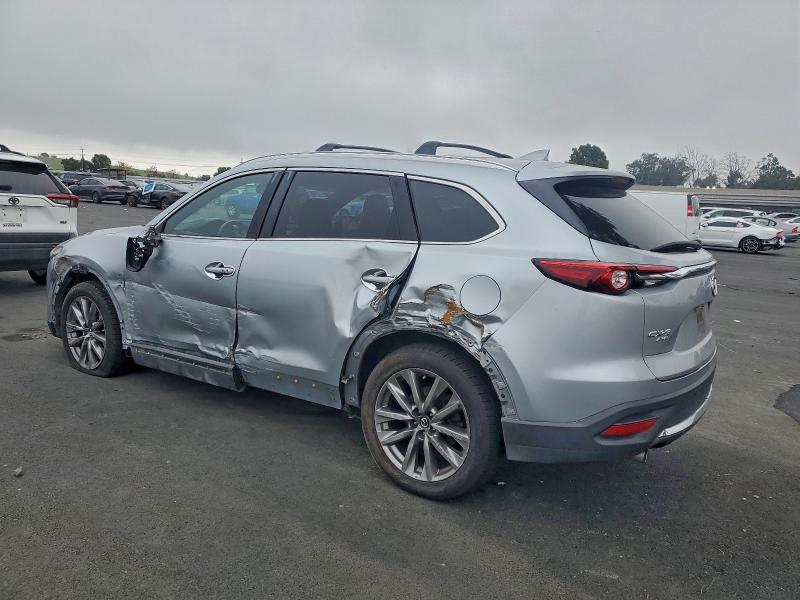 Photo 2 from auction – 2016 MAZDA CX-9 SIGNA with VIN JM3TCBEYXG0121523