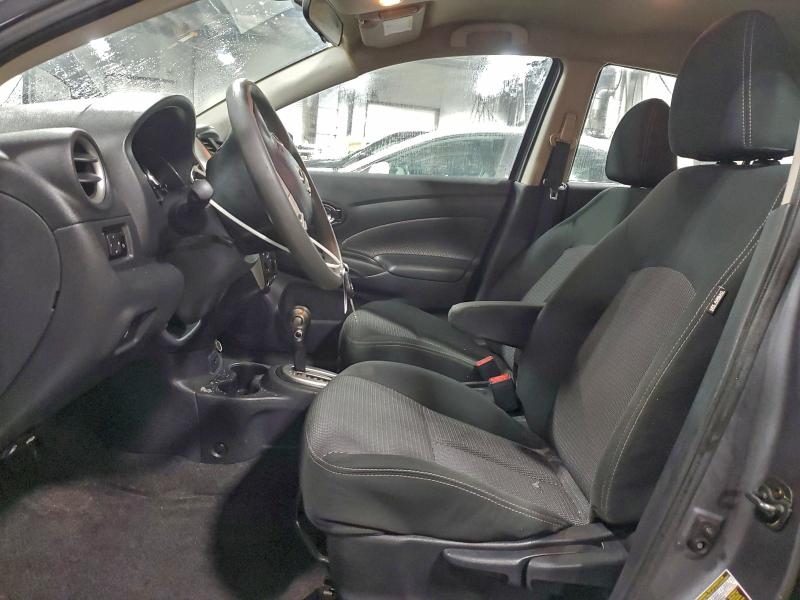 Photo 7 from auction – 2017 NISSAN VERSA S with VIN 3N1CN7AP2HL864214