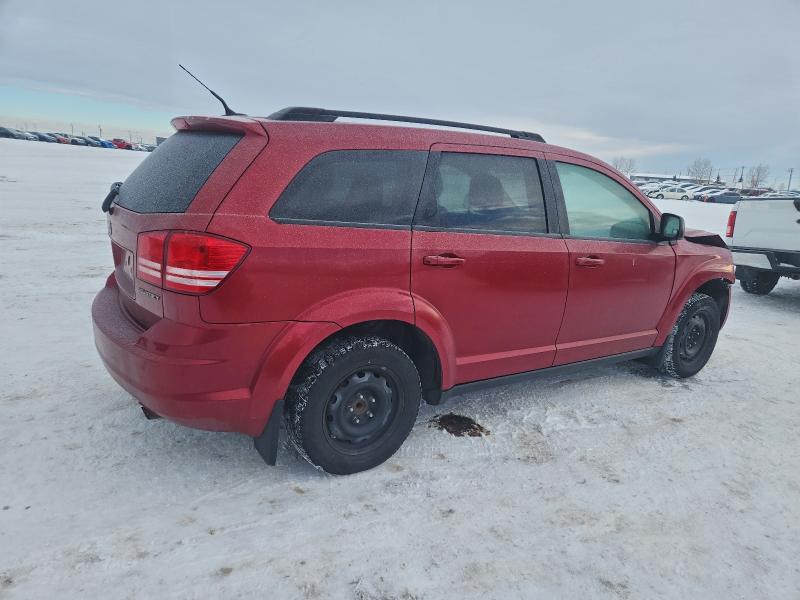 Photo 3 from auction – 2010 DODGE JOURNEY with VIN 3D4PG4FB4AT100197