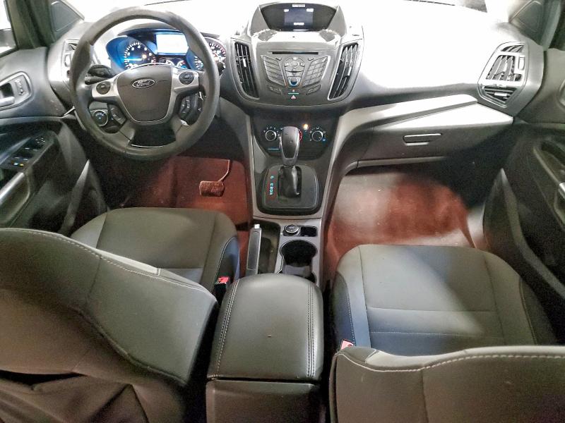 Zdjęcie 8 z aukcji – 2014 FORD ESCAPE SE z VIN 1FMCU0GX4EUB92300