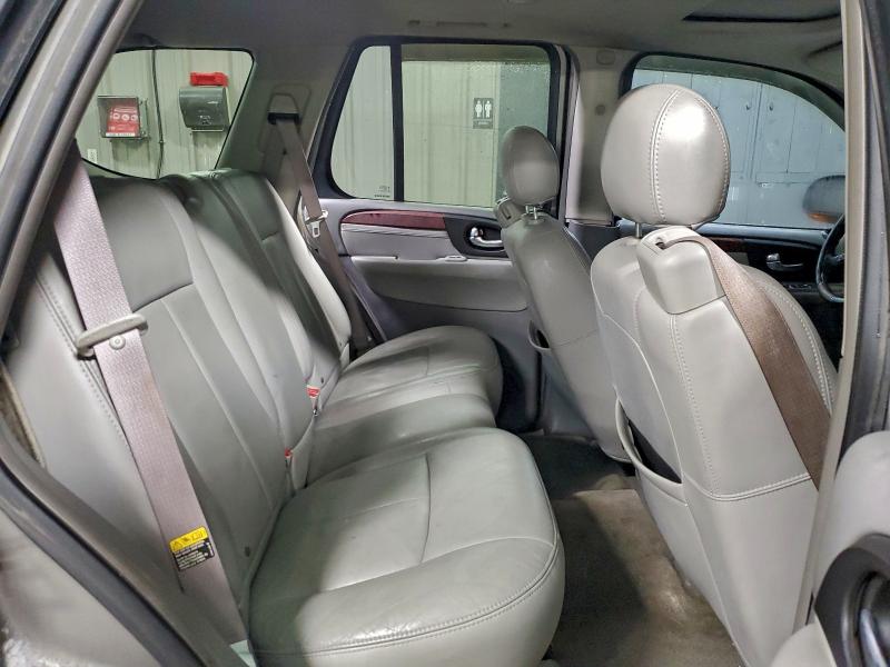 Photo 10 from auction – 2005 GMC ENVOY DENA with VIN 1GKET63M052363395