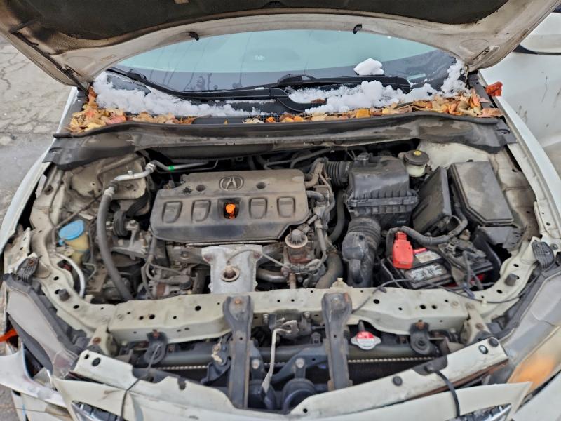 Photo 11 from auction – 2015 ACURA ILX 20 with VIN 19VDE1F36FE006145
