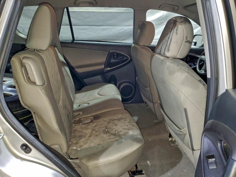 Photo 11 from auction – 2012 TOYOTA RAV4 with VIN 2T3BF4DV3CW209480
