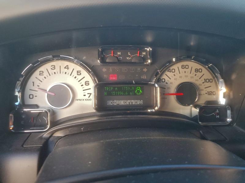 Photo 9 from auction – 2012 FORD EXPEDITION with VIN 1FMJU1H50CEF39333