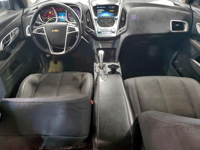 Photo 8 from auction – 2014 CHEVROLET EQUINOX LT with VIN 2GNFLGEK9E6373337
