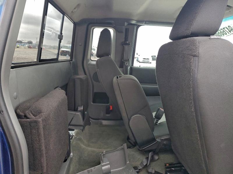 Photo 10 from auction – 2011 FORD RANGER with VIN 1FTLR4FE8BPA89775