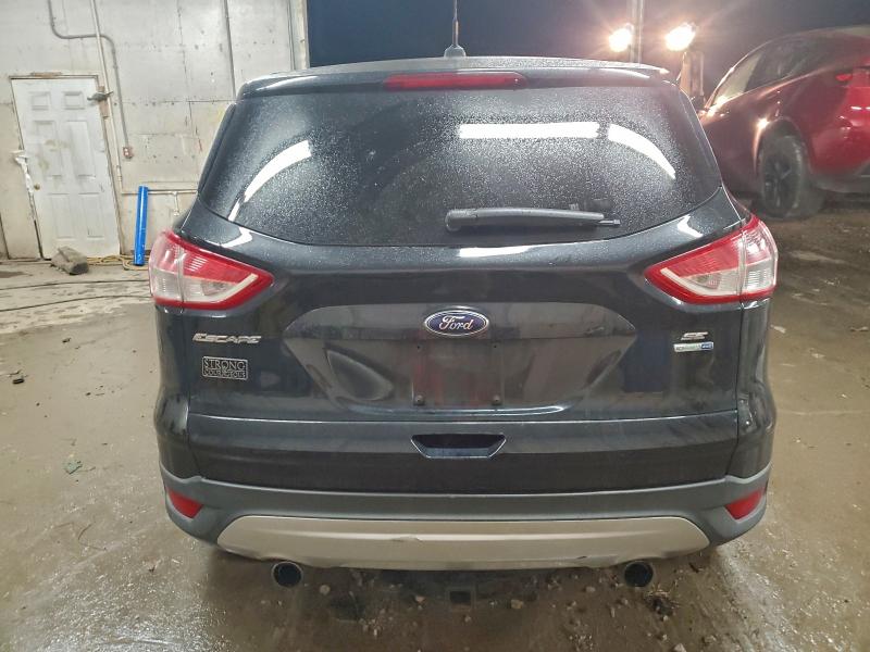 Photo 6 from auction – 2013 FORD ESCAPE SE with VIN 1FMCU9G90DUD00531