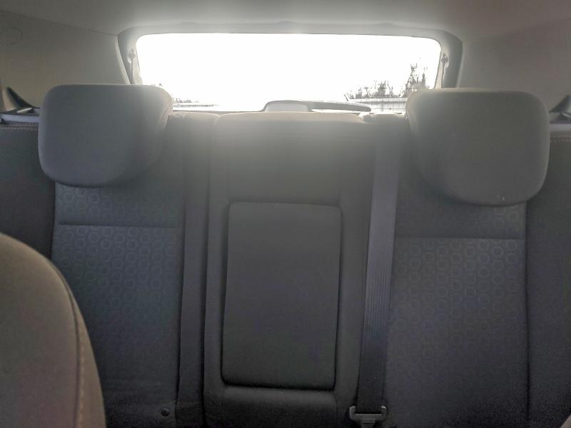 Photo 10 from auction – 2019 CHEVROLET TRAX LS with VIN 3GNCJKSB4KL230724