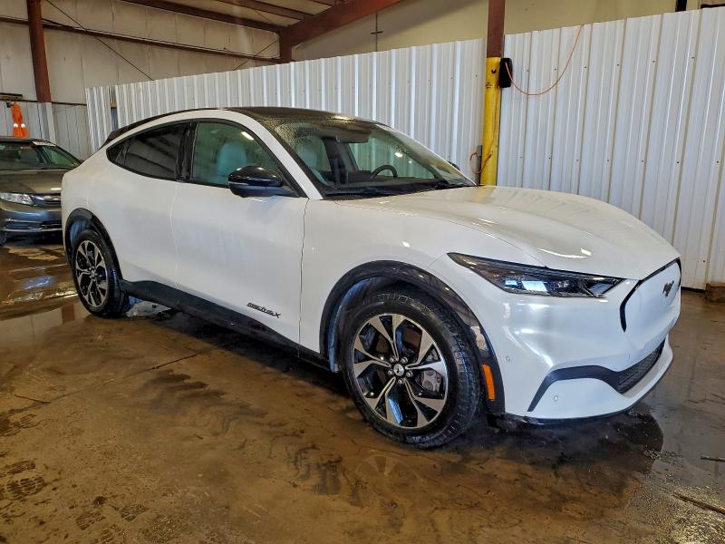 Photo 4 from auction – 2023 FORD MUSTANG MA with VIN 3FMTK3SU2PMA50880