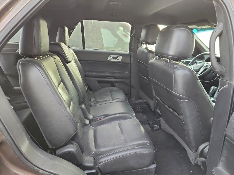 Photo 11 from auction – 2015 FORD EXPLORER X with VIN 1FM5K7D88FGB31276