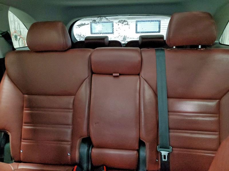 Photo 10 from auction – 2017 KIA SORENTO SX with VIN 5XYPKDA55HG264251