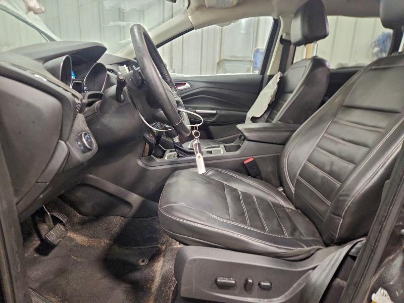 Photo 7 from auction – 2017 FORD ESCAPE TIT with VIN 1FMCU9J90HUC91103