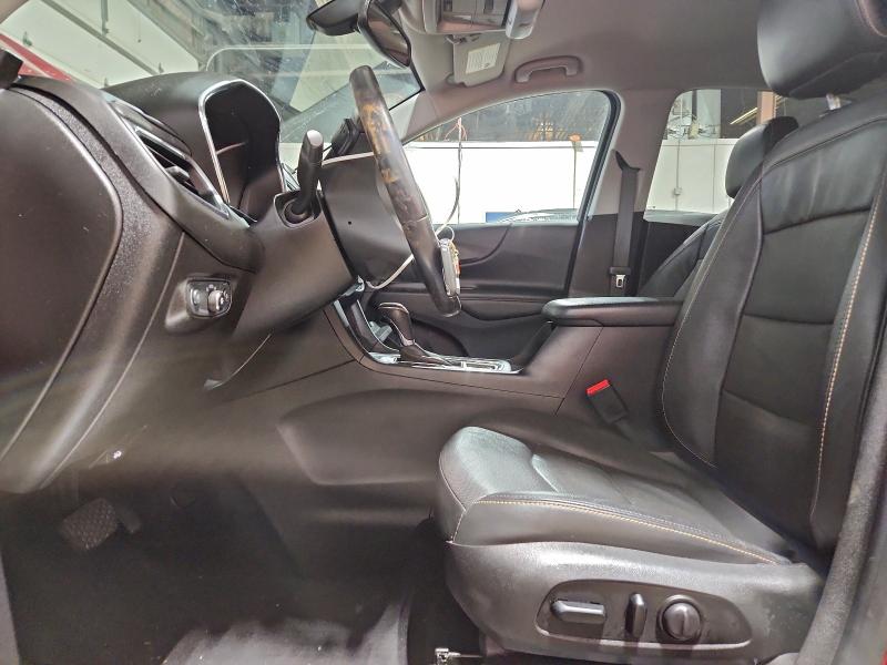 Photo 7 from auction – 2019 CHEVROLET EQUINOX PR with VIN 2GNAXYEX0K6284588