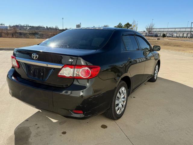 Photo 4 from auction – 2013 TOYOTA COROLLA BA with VIN 2T1BU4EE7DC035686
