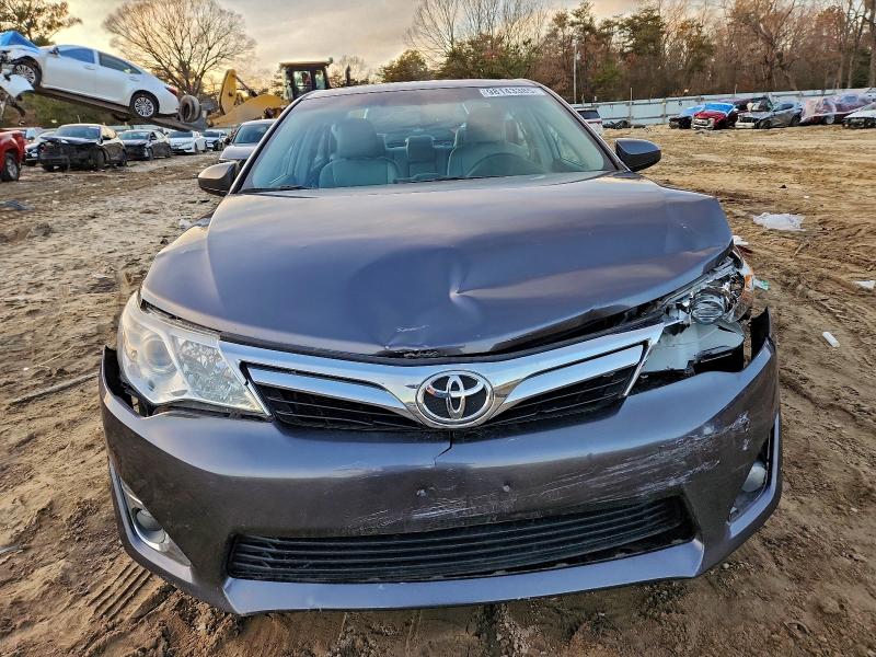 Photo 5 from auction – 2014 TOYOTA CAMRY L with VIN 4T4BF1FKXER419108